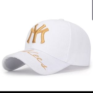 2021 NEW YORK YANKEES MY TEAM HAT COLOR TO CHOICE FASHION, SPORT UNISEX 11 COLOR